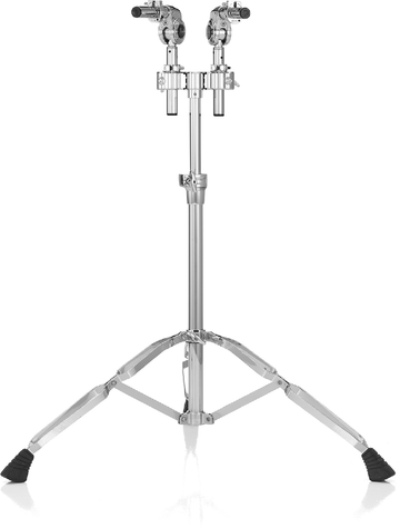 T-1035 Stand Double Toms Standard Gyrolock