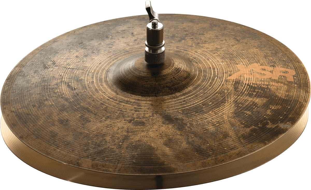 XSR1480MH Serie Big & Ugly - 14" XSR Monarch