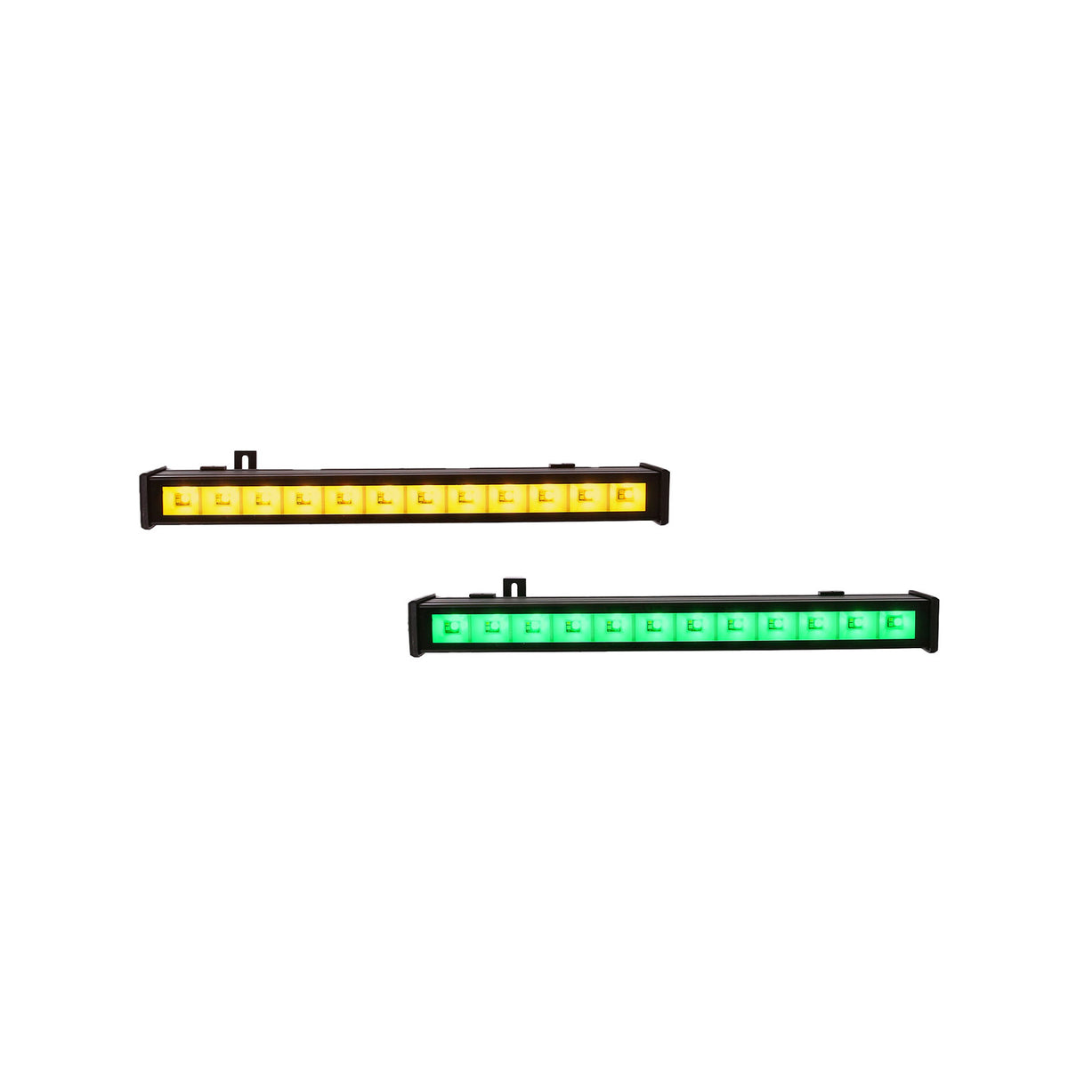 Pack 2barres LED 36 Ip