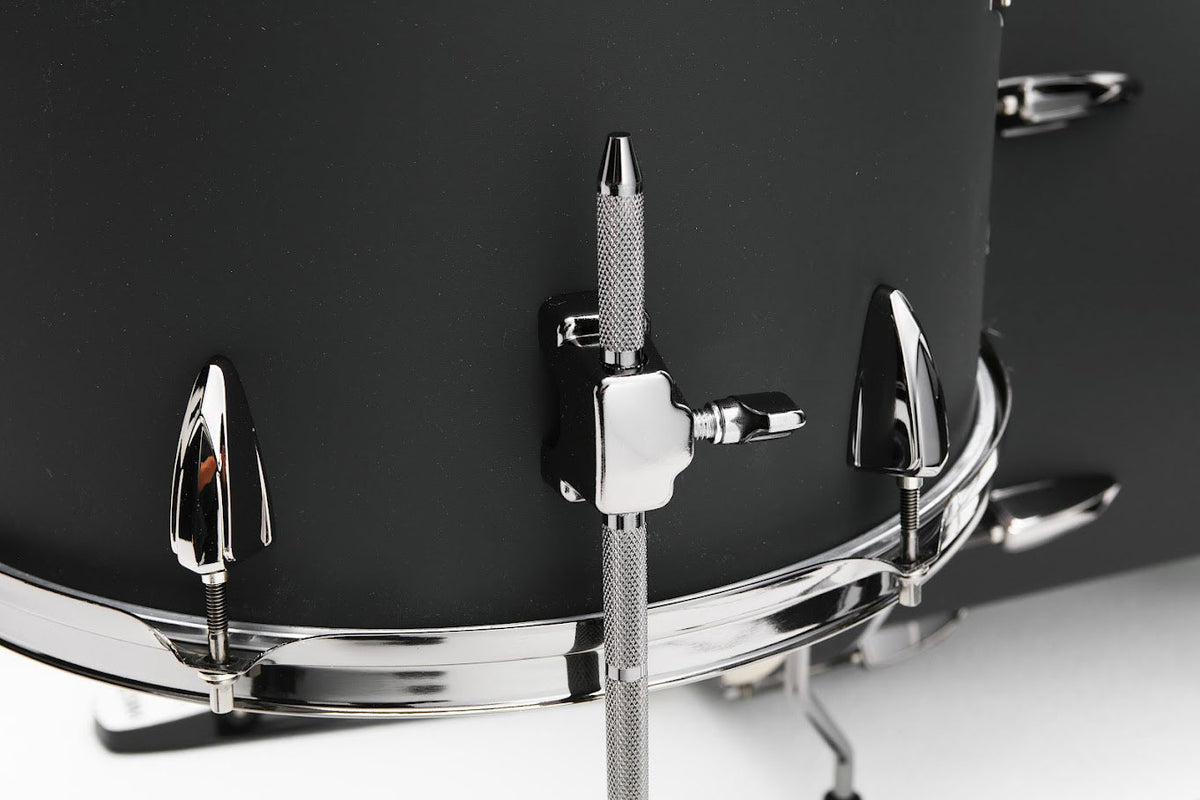 IP50H6WBN-BOB Imperialstar Fusion 20" + Meinl HCS Blacked Out Black