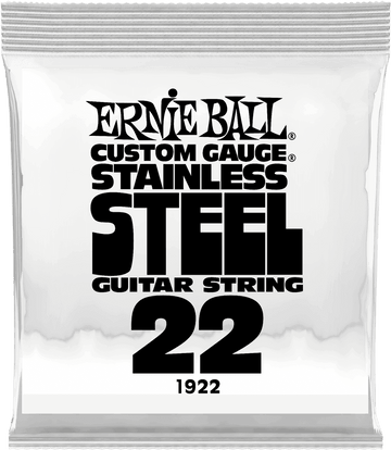 Slinky Stainless Steel 22