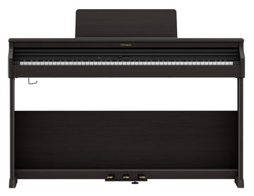 RP-701 Palissandre foncé