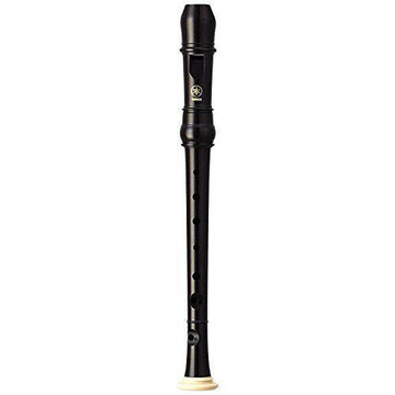 YRN302BII Sopranino - Plastique (Baroque)