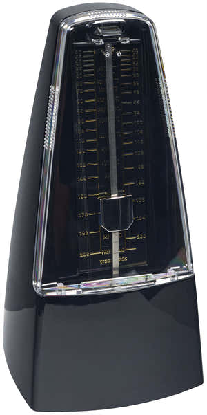 MM100 Métronome