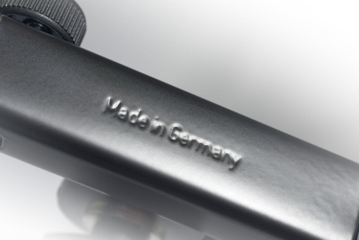 MIC500 Pied De Micro Perche Made In Germany