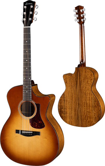 AC222CE-DLX-GB Goldburst