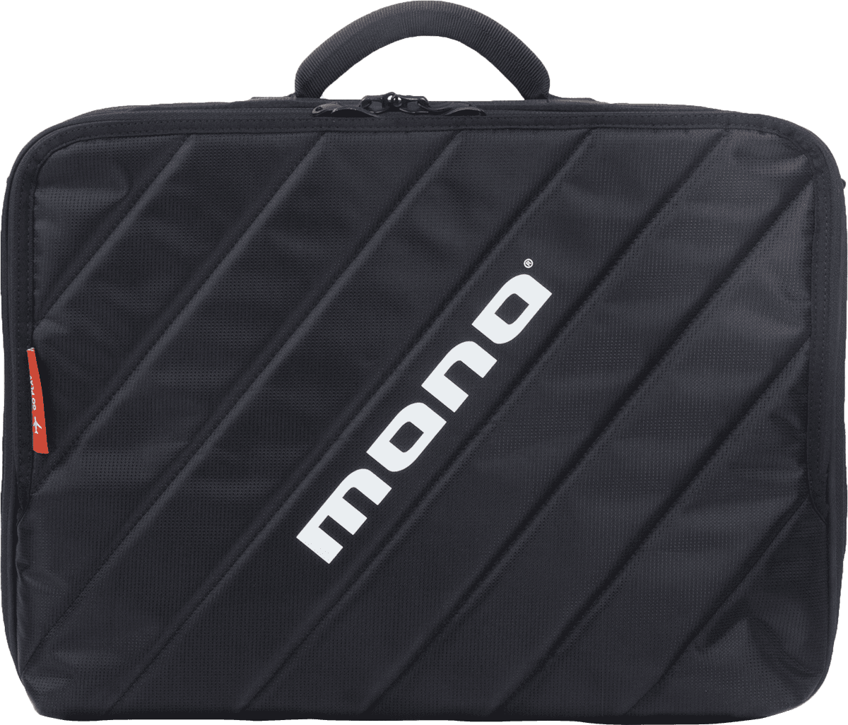 Etui M80 Club 2.0 pour Pedalboard Noir