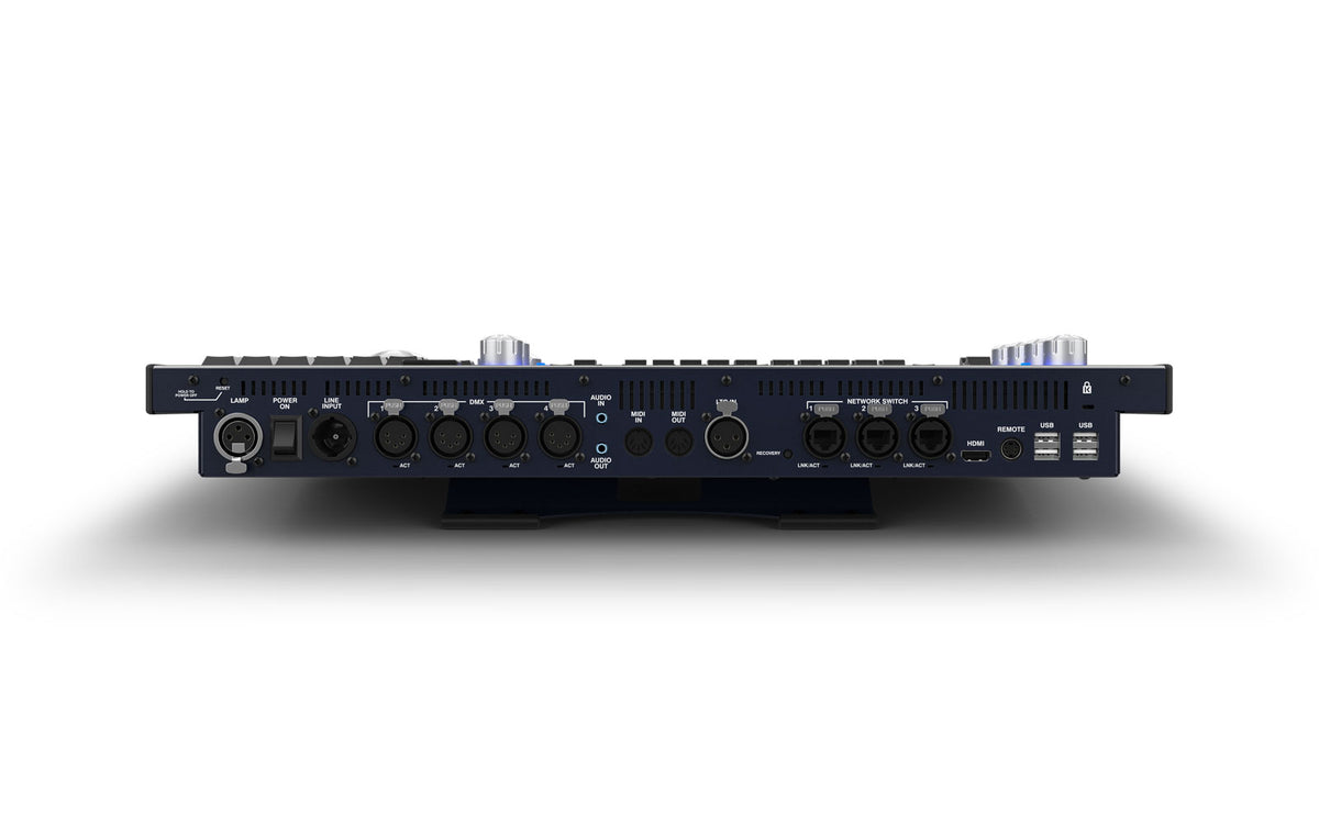 MagicQ MQ70