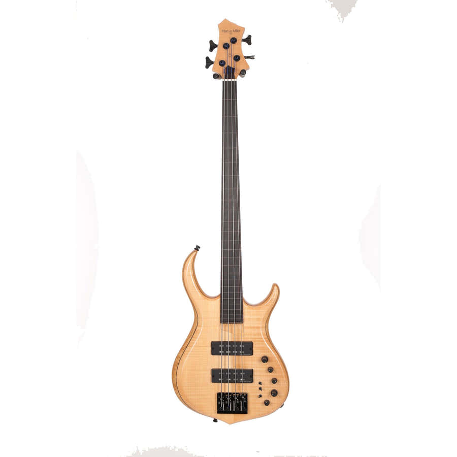 M7 Swamp Ash-4 Fl Nt En