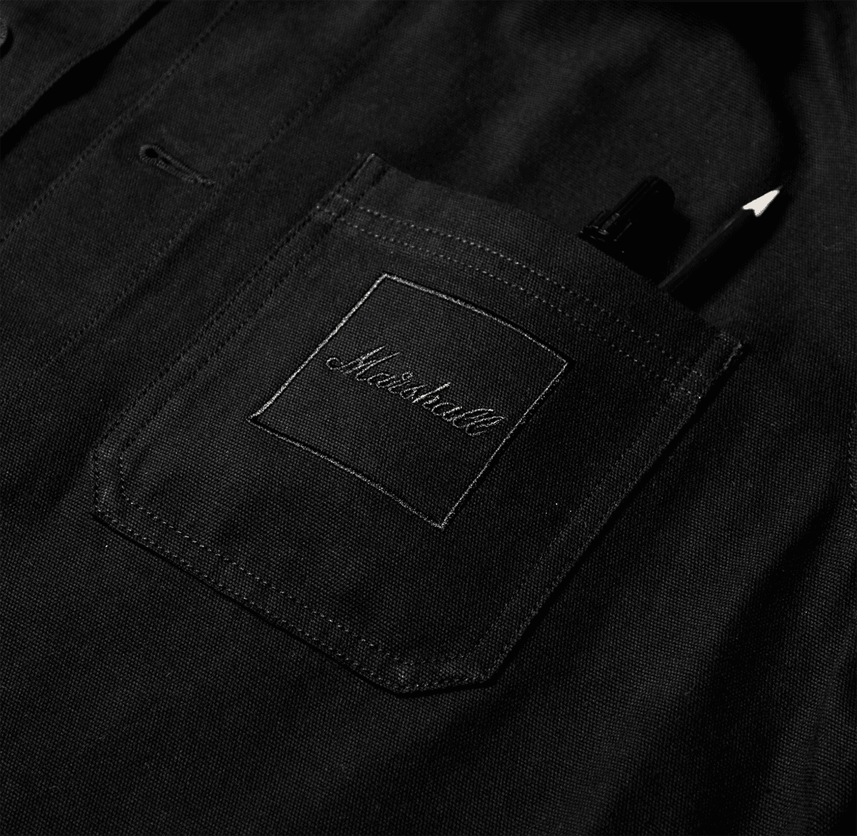 "XXL" 60th Anniversary Factory Work Shirt
