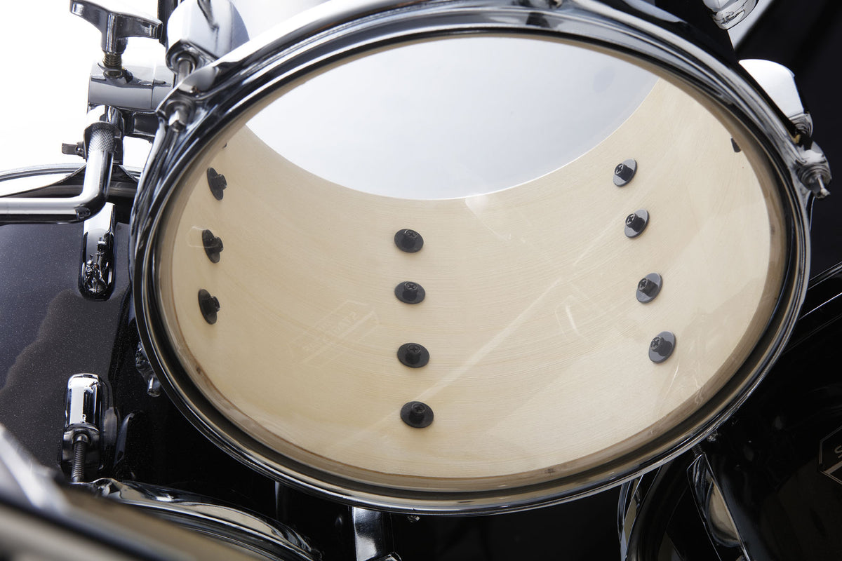 Stagestar Fusion 20 - Black Night Sparkle