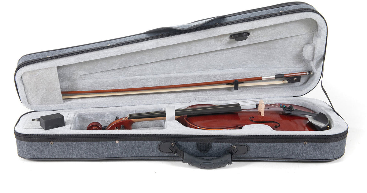 Pure EW Violon 1/4