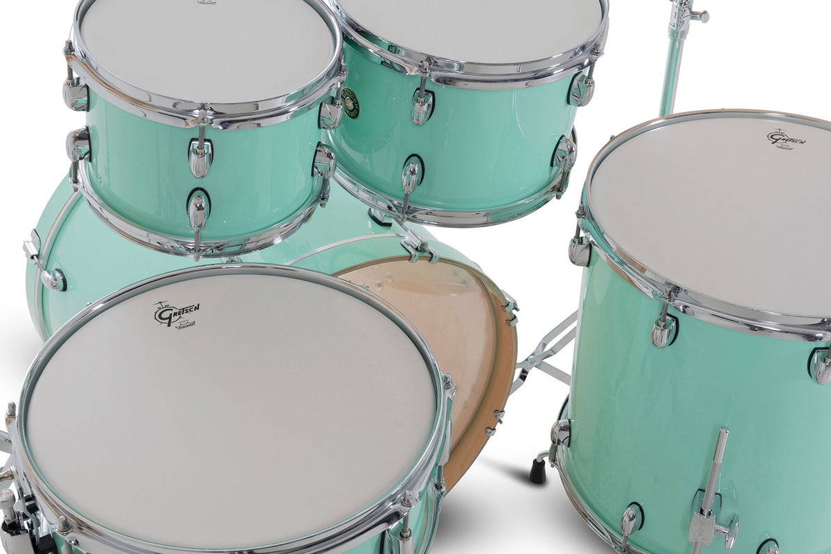 CM2-E625-SFG - Catalina Maple Stage 22 Seafoam Green
