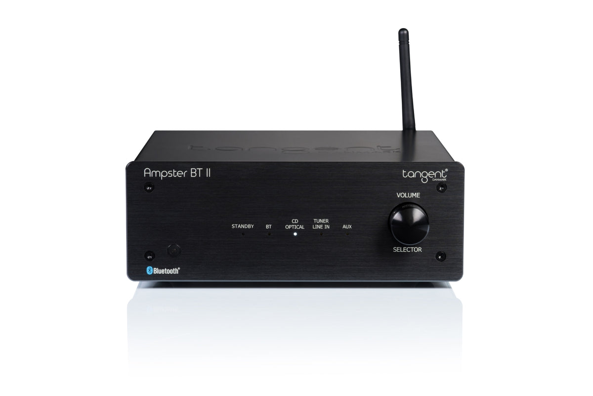 Ampster BT Ii