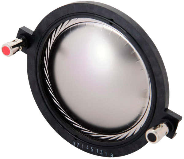 B&C Speakers MMD3BTN8M