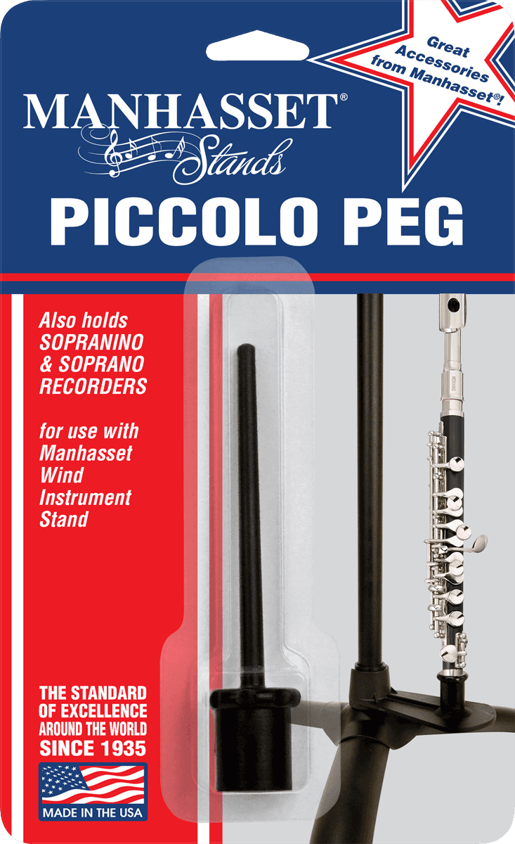 Support Flte Piccolo Seul