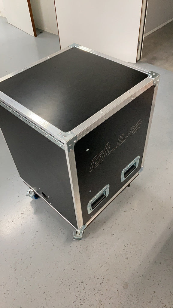 Mixracks dLive - Stock B