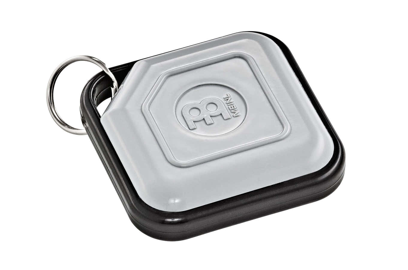 KRS-GR - Key Ring Shaker Gris