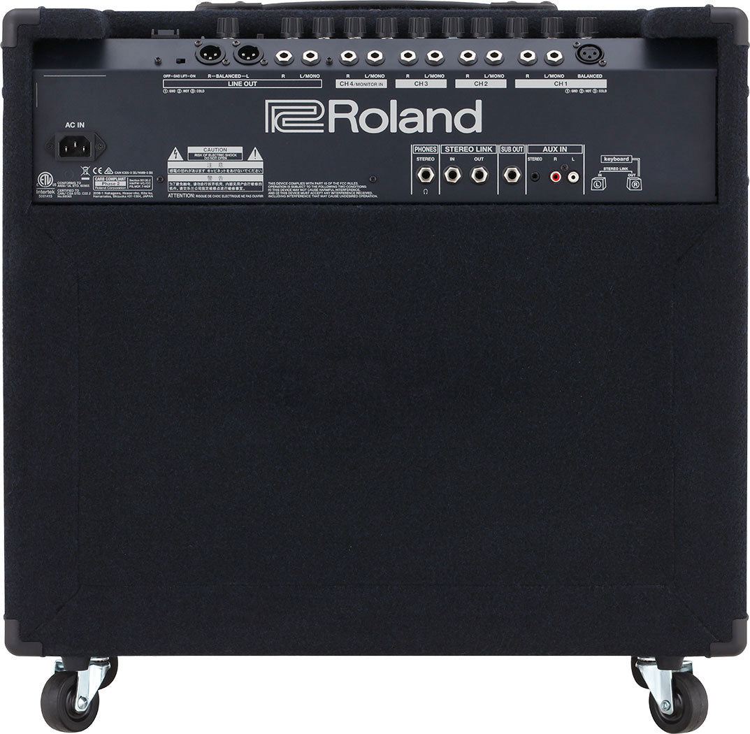 Amplificateur KC-600