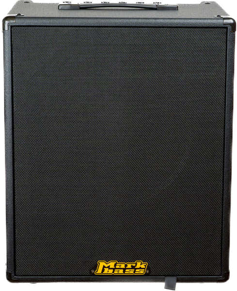 Markbass CMB 151 Black Line 150W 15"