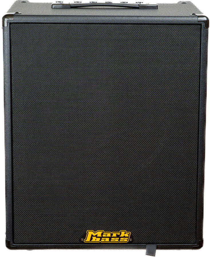 Markbass CMB 151 Black Line 150W 15"