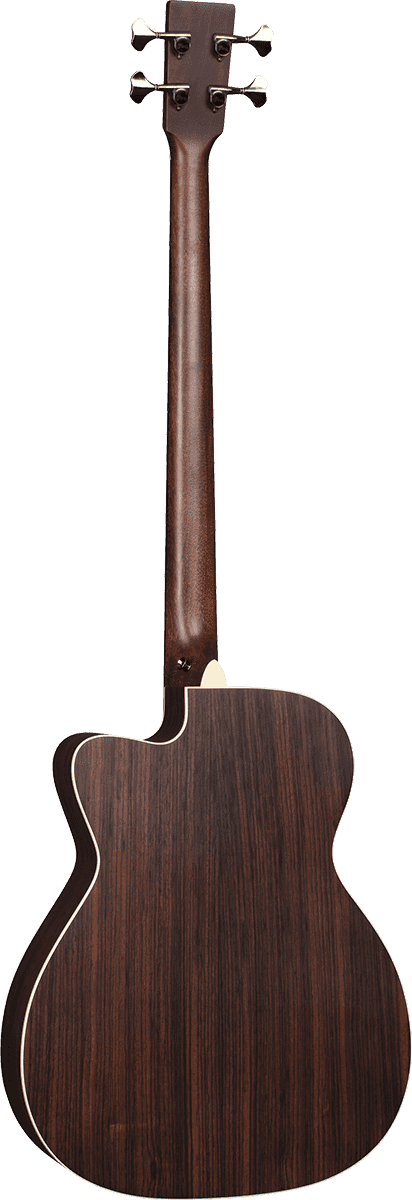 Basse Acoustique Bc-16E