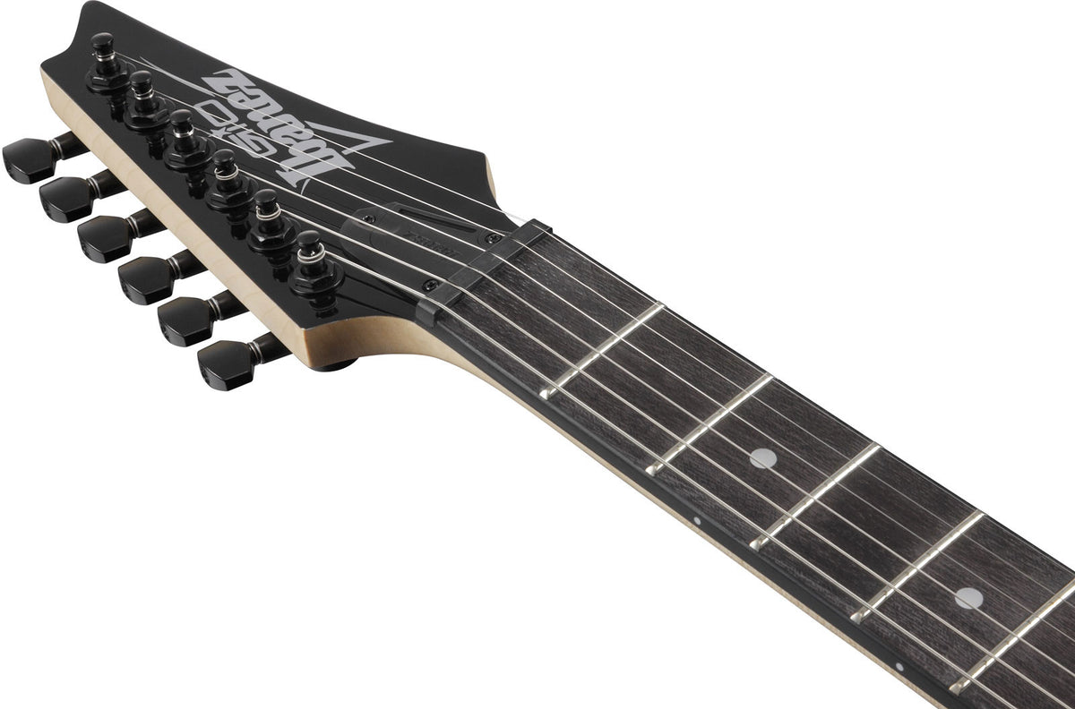 GRGA120QA-TKS Transparent Black Sunburst Axe Gio