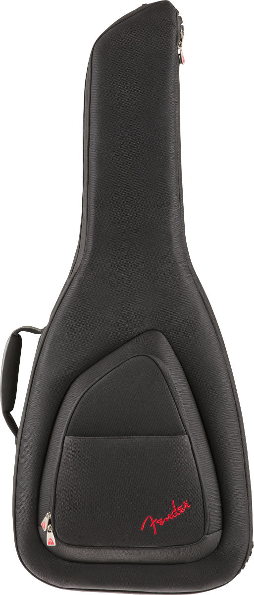 Fender Housse Électrique 25mm Black - FE1225