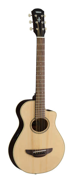 Yamaha Apxt2 Natural