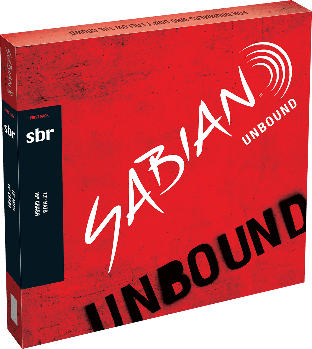 SBR51 SBR First Pack 13" - 16" +9 JOURS ESSAI DRUMEO