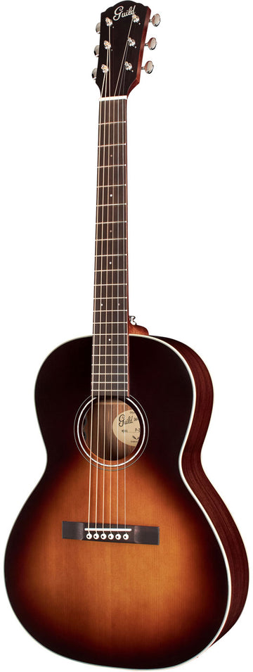 Westerly P250e MEMOIR-14 Vint Sunburst