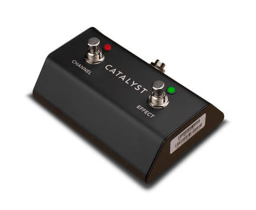 Footswitch Catalyst LFS2