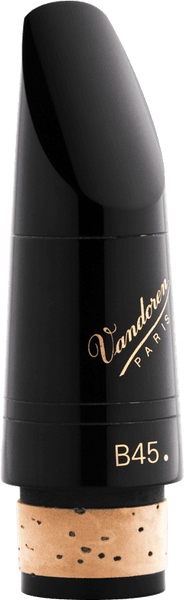 Vandoren B45 - CM309
