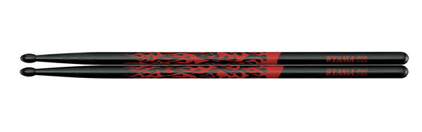 Tama 5AFBR - Japanese Oak Rhythmic Fire D14MM X L406MM