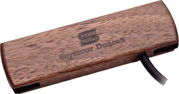 SA-3SC Woody SC Noyer - Simple Bobinage