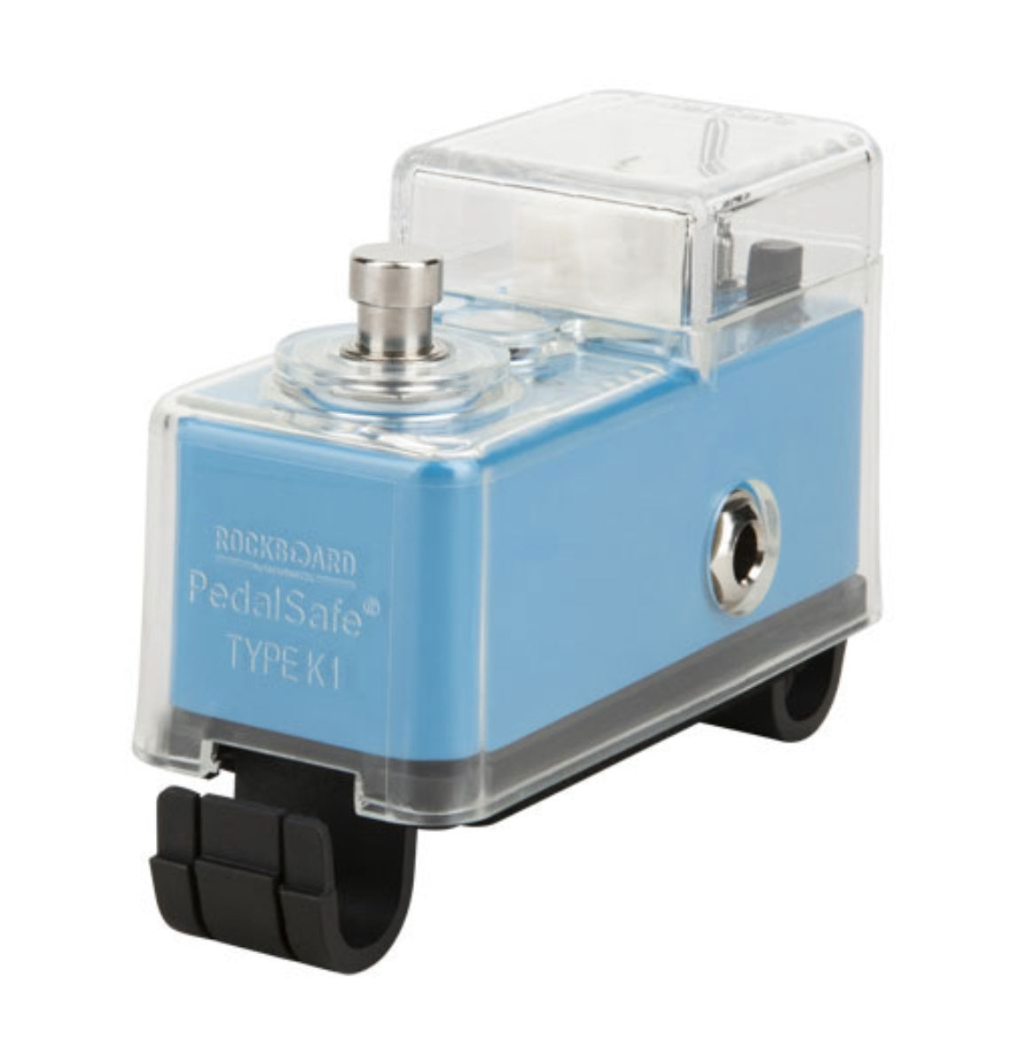 B-ps-T-K1-rbo Pedalsafe et Quickmount Type K1
