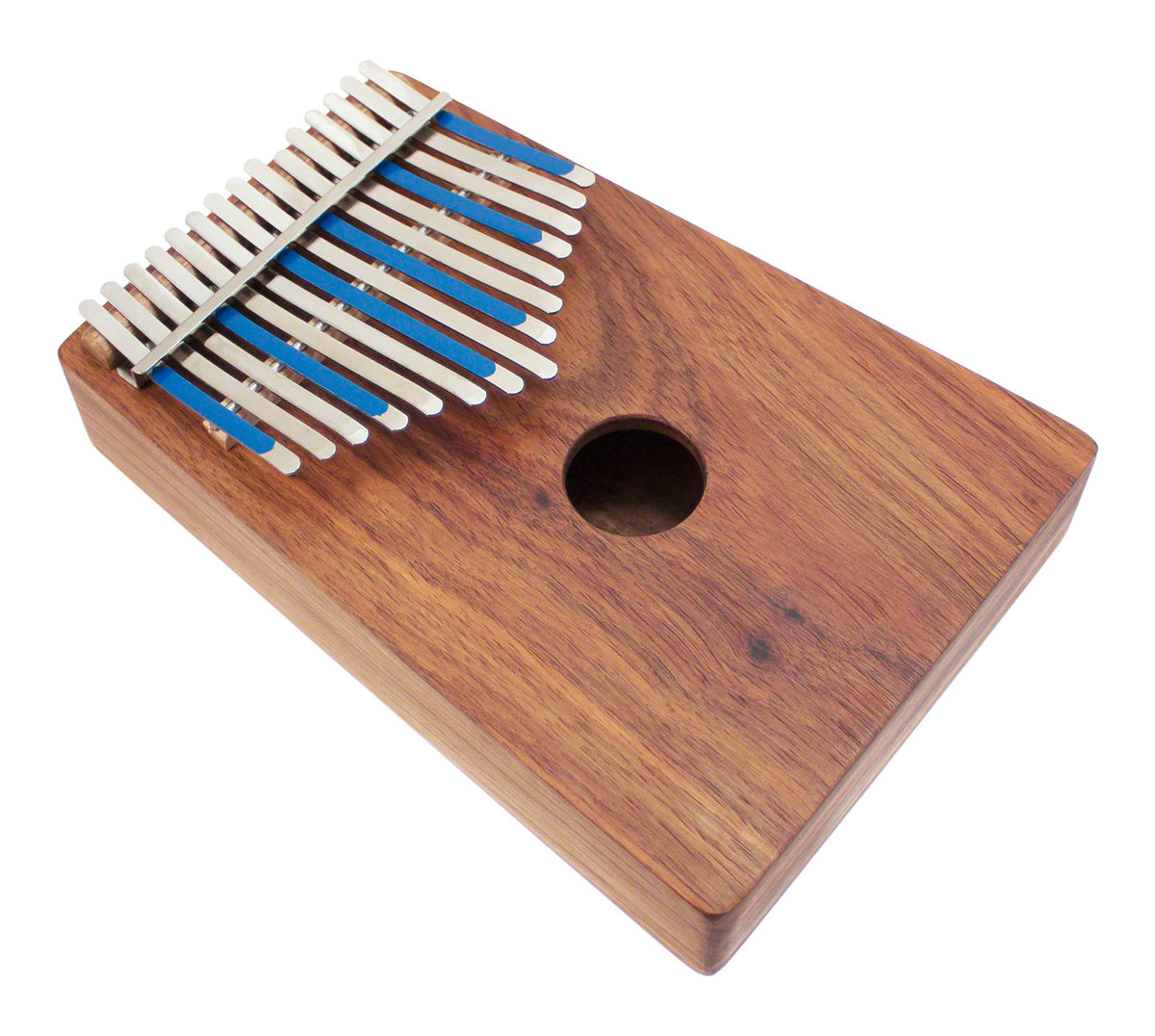 Kalimba Alto 15 Notes Sur Boite