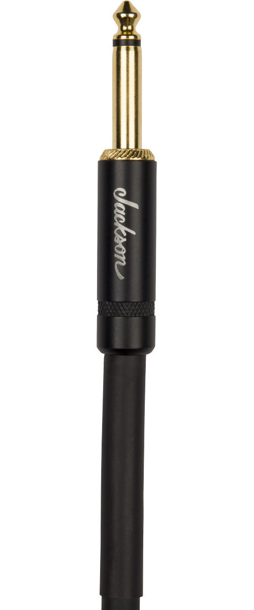 Câble Haute Performance Noir 21,85'.