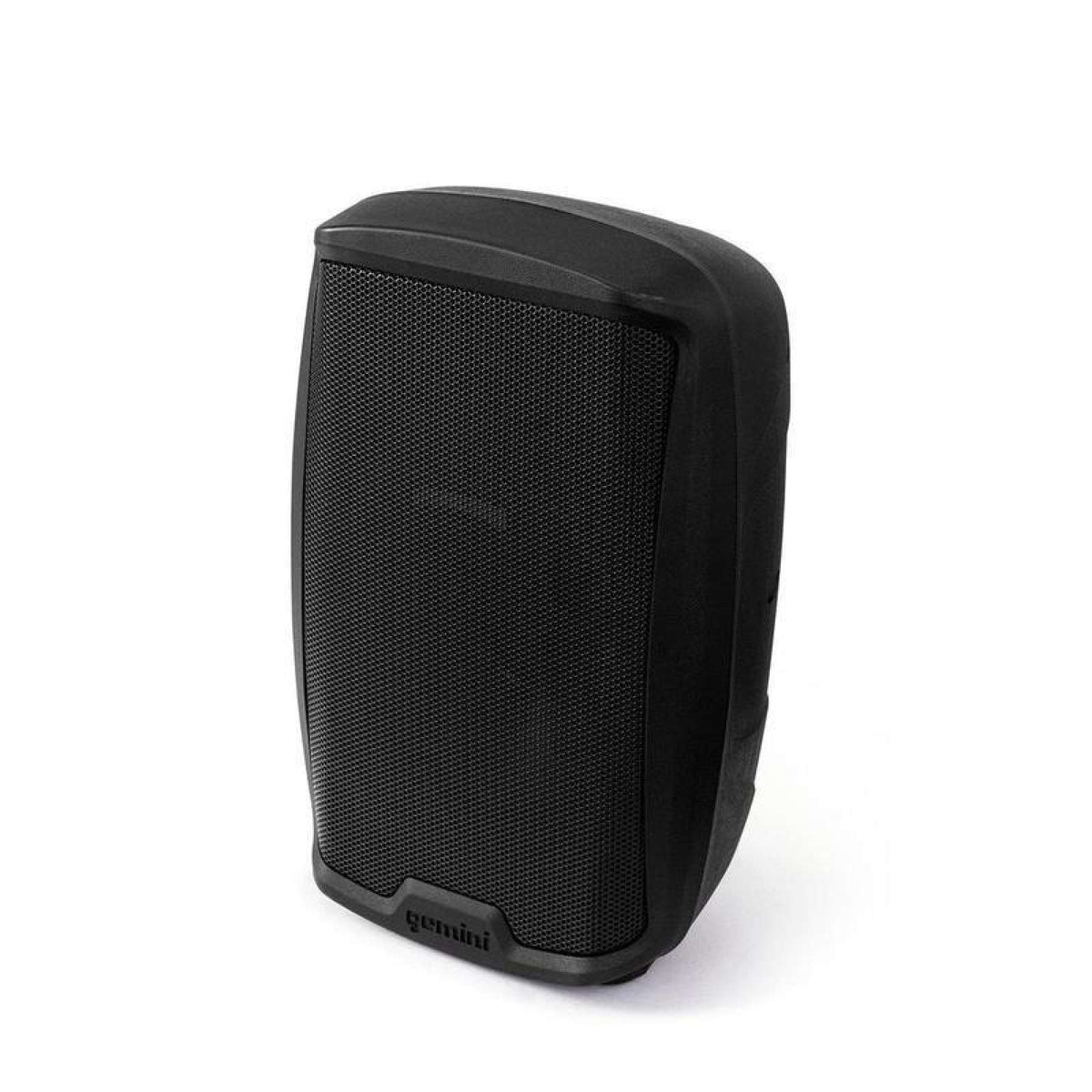 AS-2110p - Enceinte Amplifiée 10 Pouces