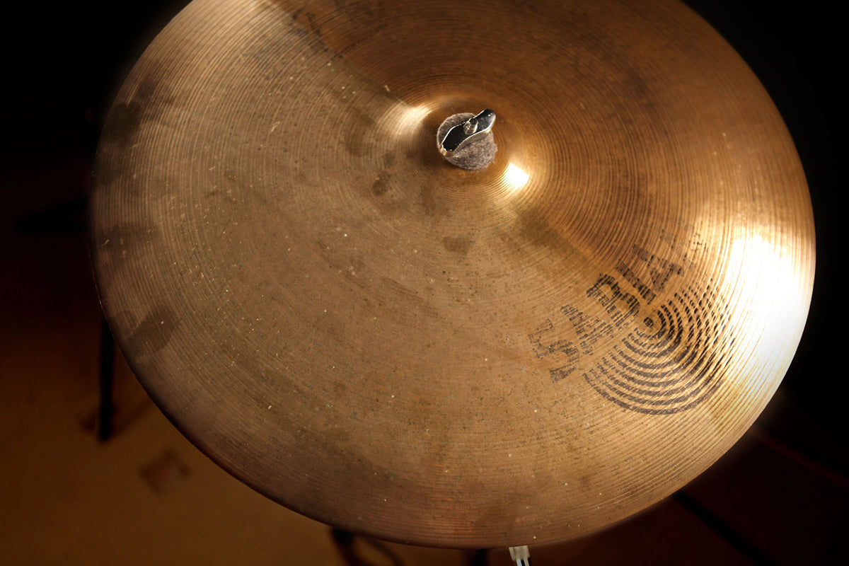 MN117 Drum Detailer & Cymbal Cleaner