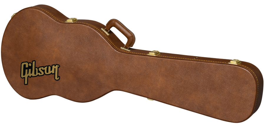 Étui SG Bass Original Brown