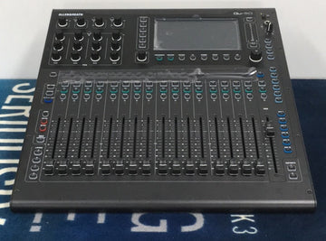 QU-5D - Stock B