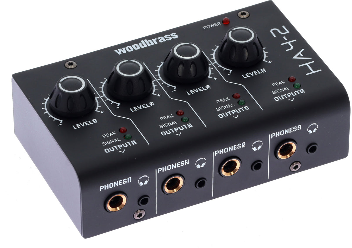 HA4-2 Amplificateur Pour Casque
