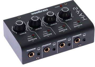 HA4-2 Amplificateur Pour Casque