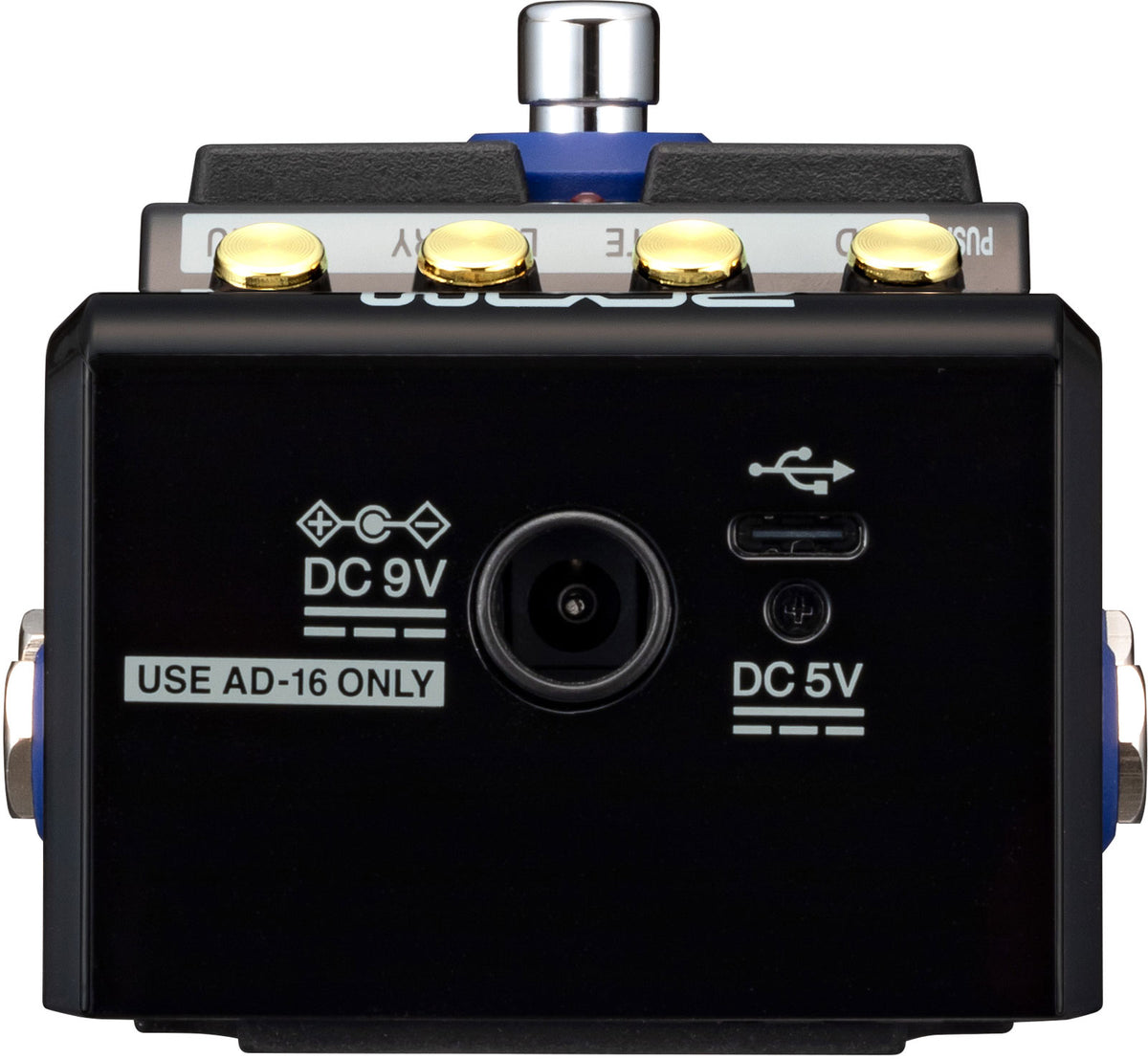 MS-80IR+ Preamp et IR