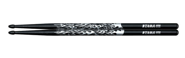 Tama 5BFBS - Japanese Oak Rhythmic Fire D15MM X L406MM