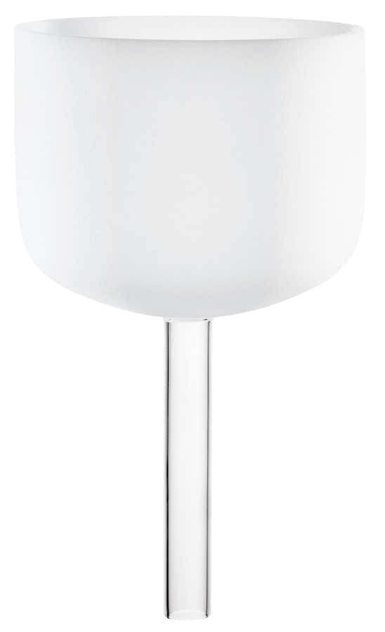 Singing Bowl Sonic Energy Cristal 8"