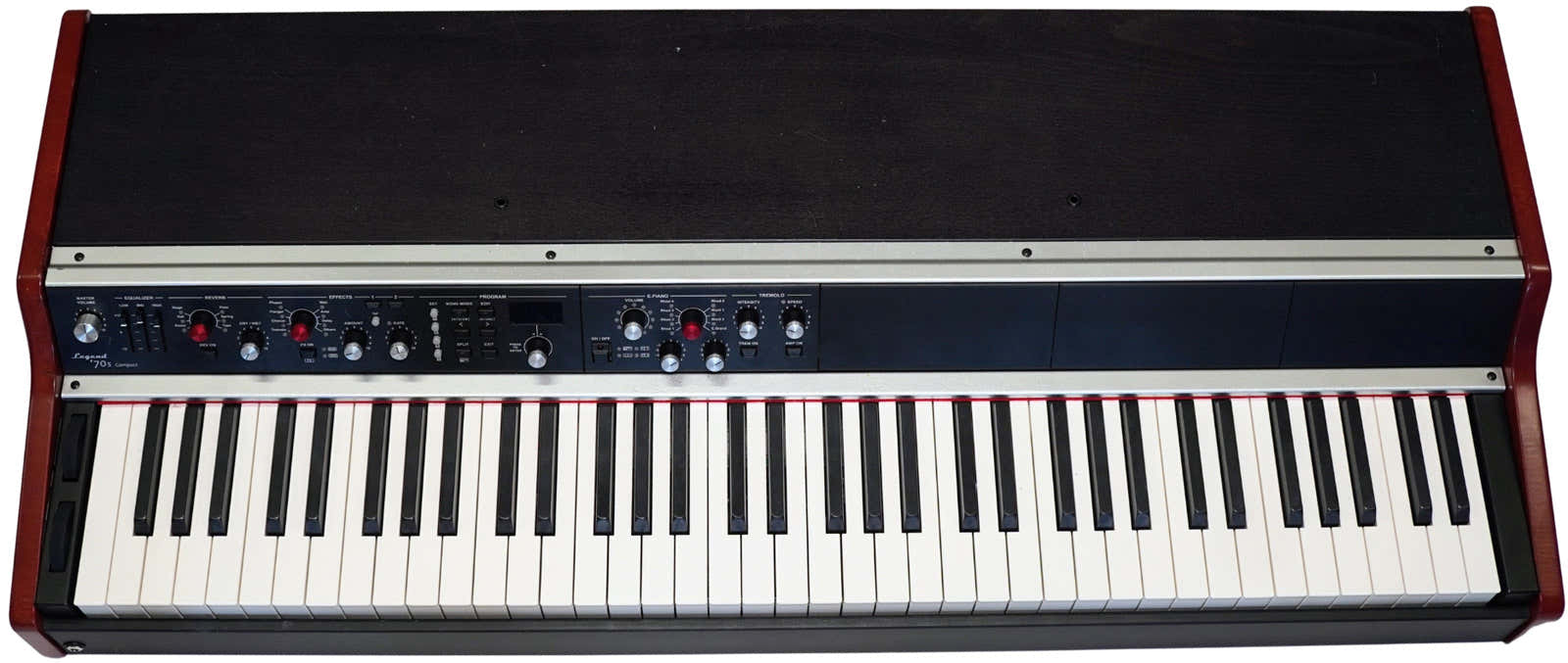 LEGEND'70s MK2 COMPACT
