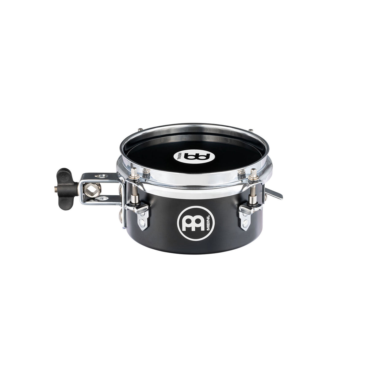 MDST6BK - Série Drummer Snare Timbales