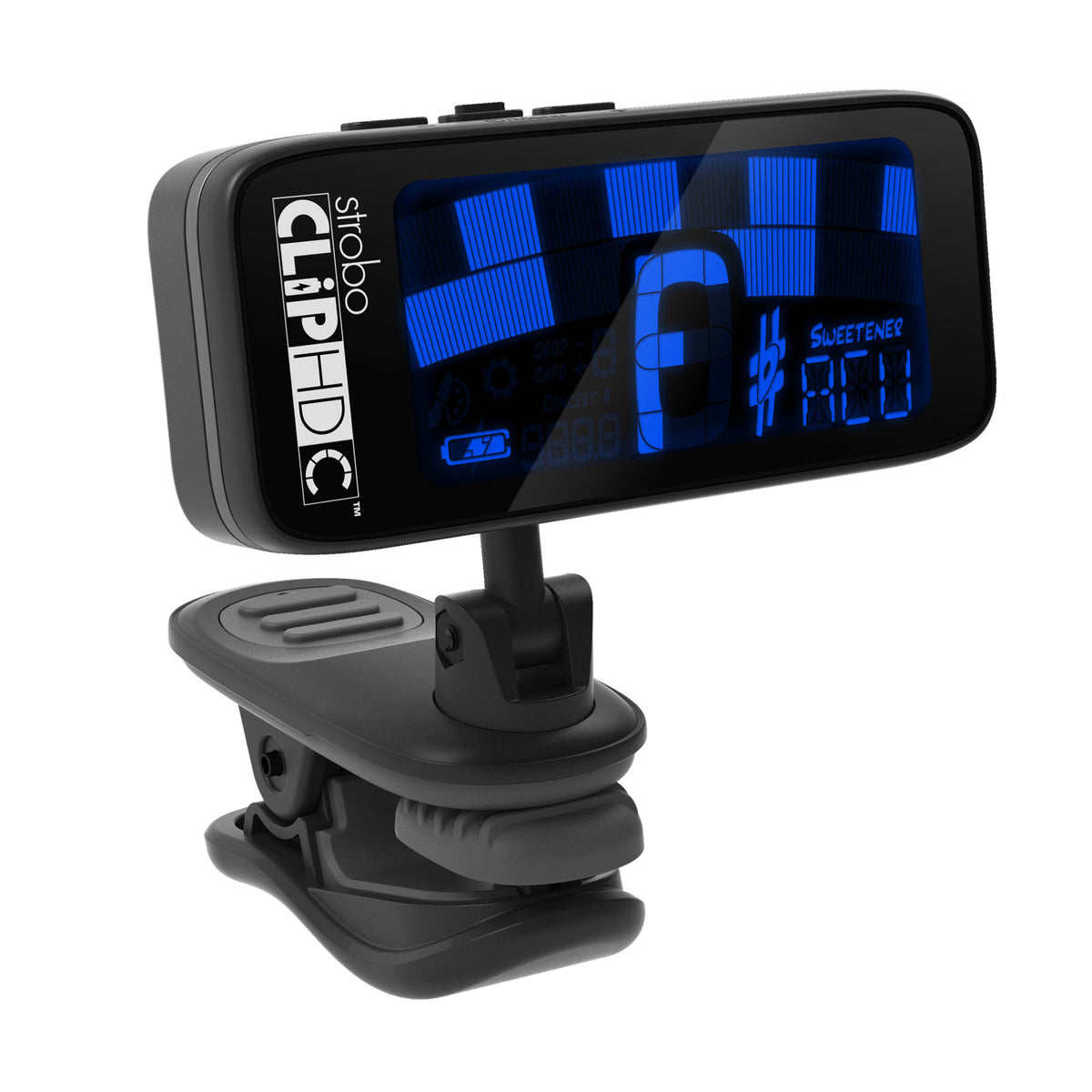 Stroboclip HDC